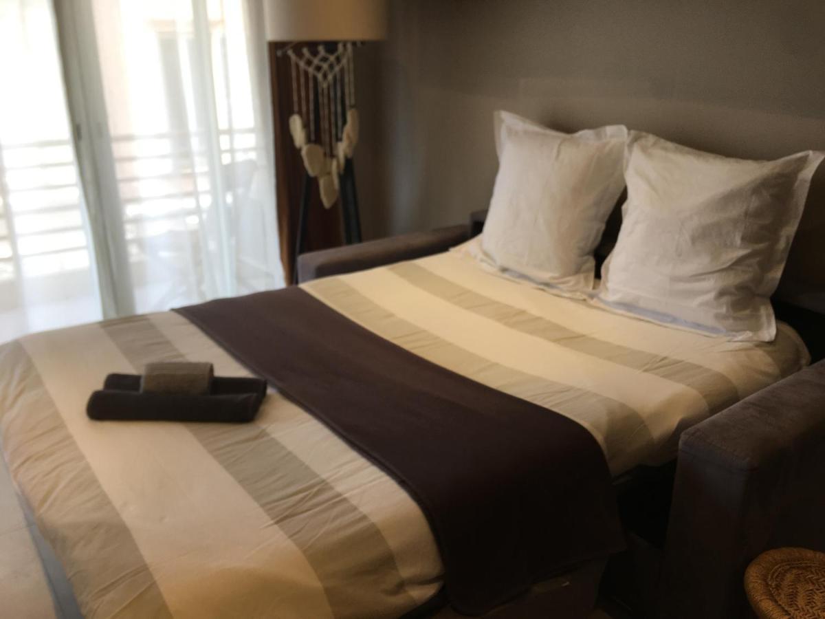 Le Bristol Apartamento Cannes Exterior foto