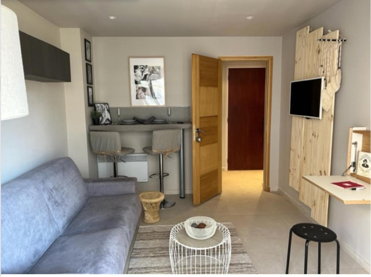 Le Bristol Apartamento Cannes Exterior foto